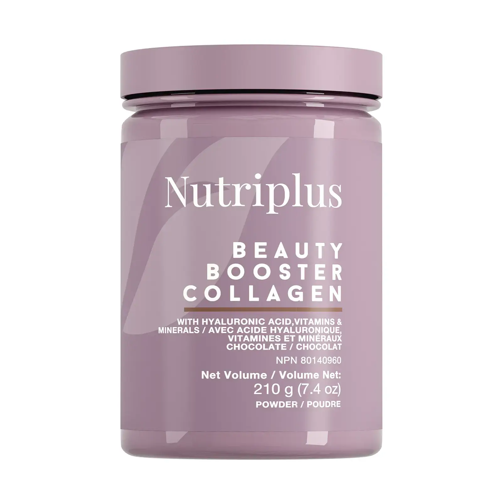 Beauty Booster Collagen Chocolate