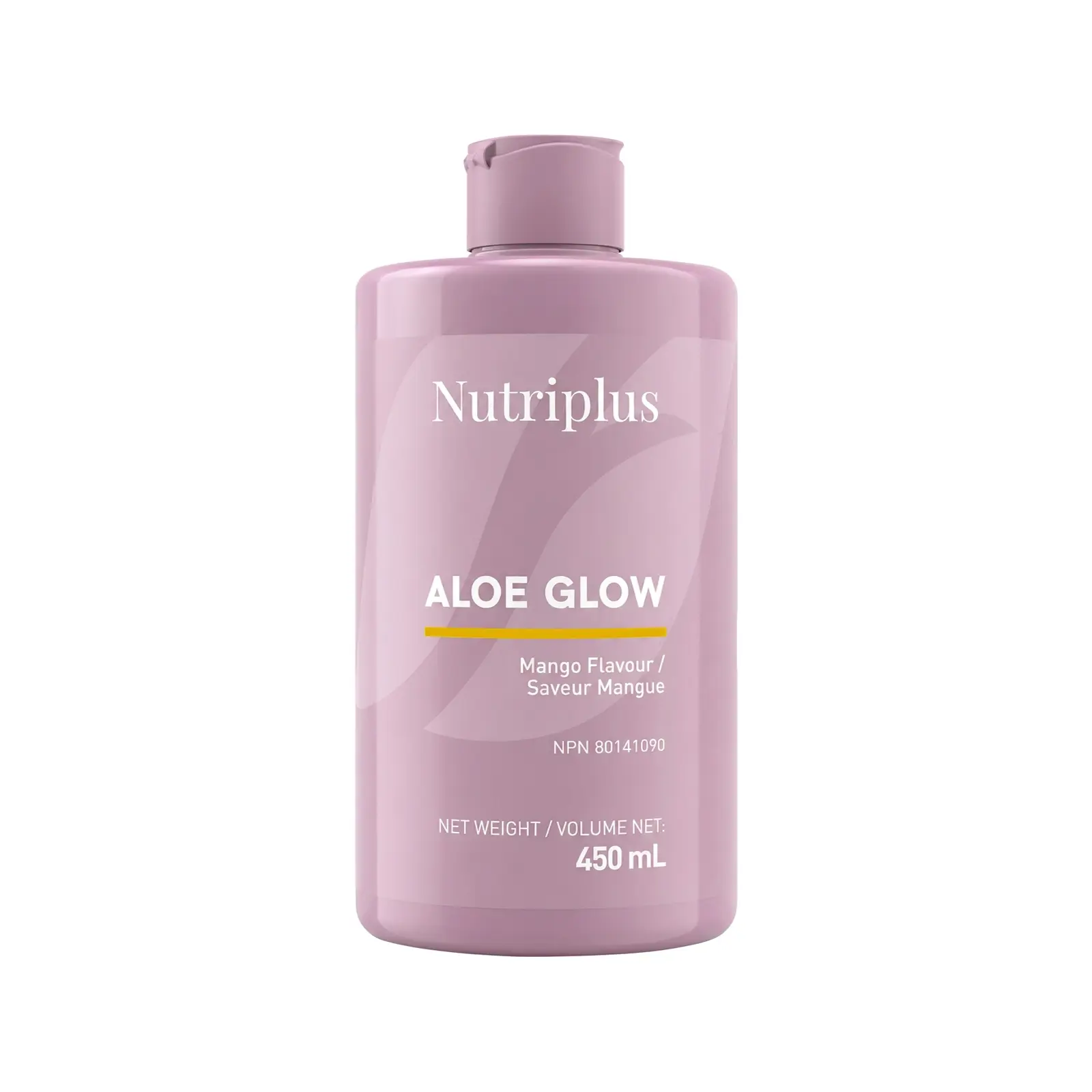 Nutriplus Aloe Glow Mango