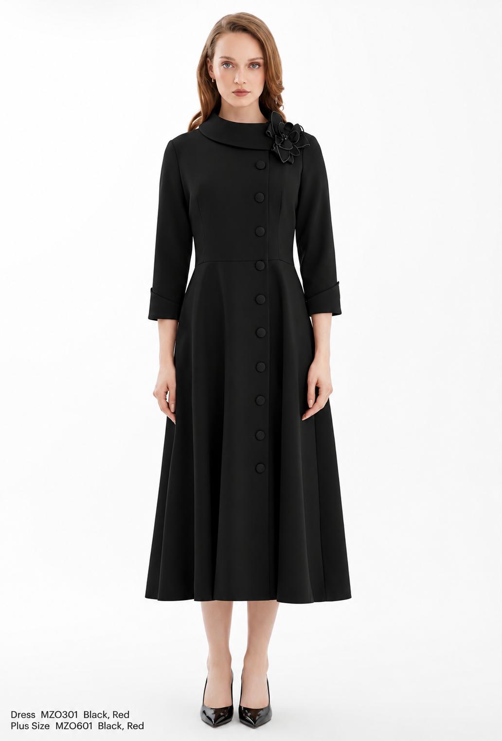 robe giz elegent
